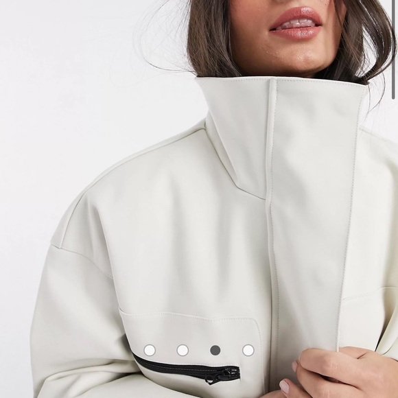 French Connection Jacket - Picture 5 of 7